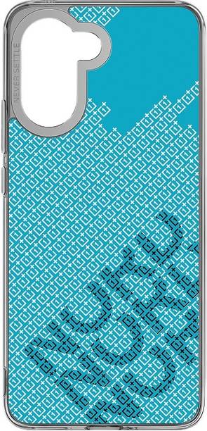 OnePlus Protective Case for OnePlus Nord CE5 Letter Pattern Magnetic Case