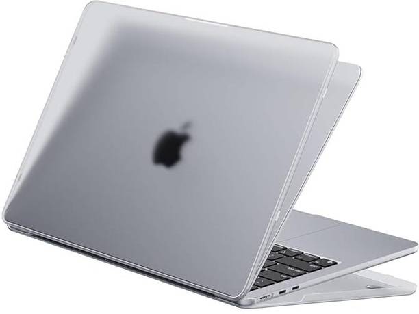 PhoneMistry Protective Case for For Macbook Pro 16" (A 2141 )