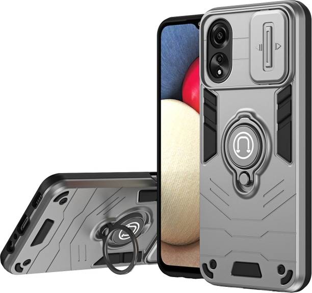 Shining Stars Protective Case for Oppo A58 5G