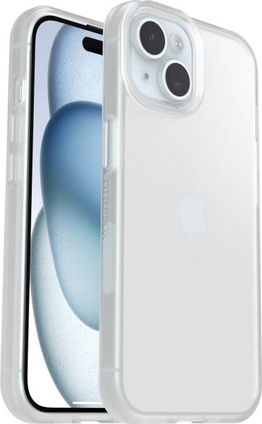 OtterBox Back Cover for iphone 15