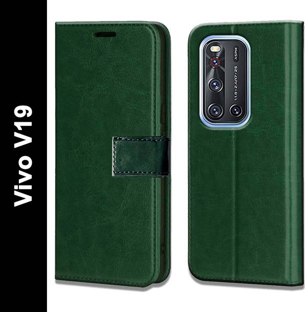 Trap Flip Cover for Vivo V19
