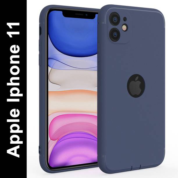 GadgetM Back Cover for Apple Iphone 11