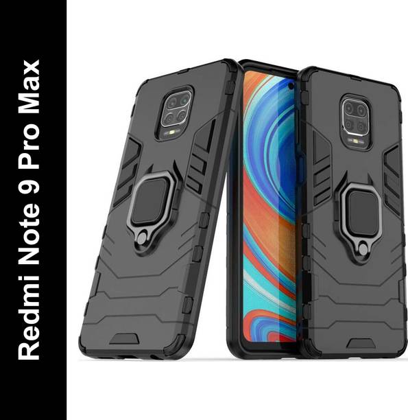 Cover Alive Back Cover for Poco M2 Pro, Mi Redmi Note 9 Pro, Mi Redmi Note 9 Pro Max, Redmi Note 9 Pro, Redmi Note 9 Pro Max