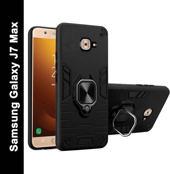 BOZTI Back Cover for Samsung Galaxy J7 Max