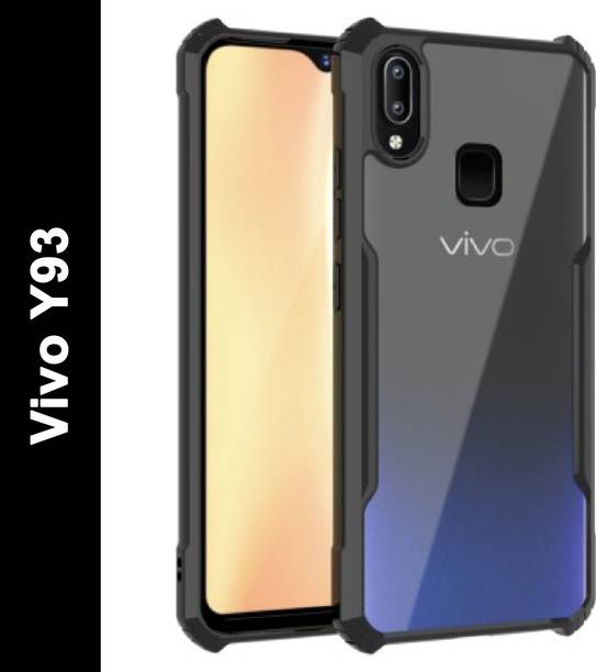 Binzokase Back Cover for Vivo Y93