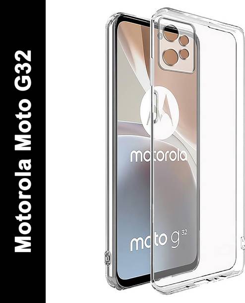 Casotec Back Cover for Motorola Moto G32 4G