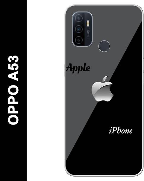 शिवाय मोबिकेस Oppo A53 के लिए