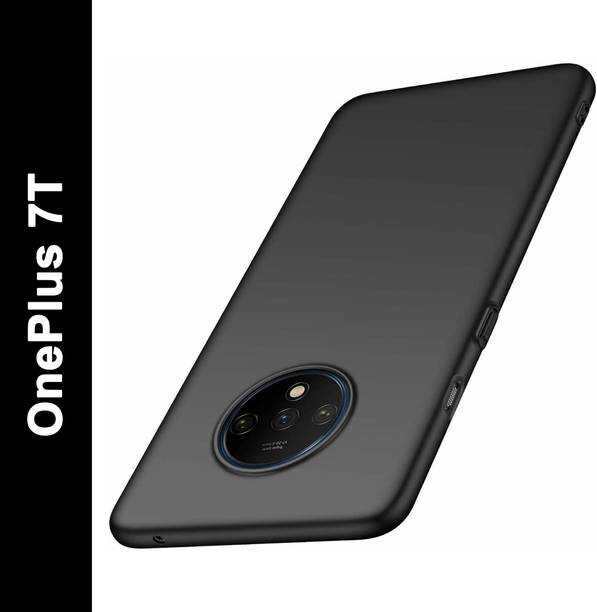Faybey Back Cover for Oneplus 7t