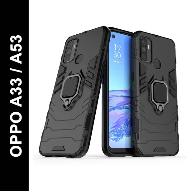 BOZTI Back Cover for Oppo A33, Oppo A53