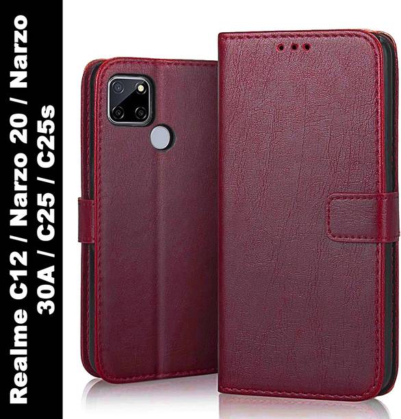 SHINESTAR. Back Cover for Realme C12, Realme Narzo 20, Realme Narzo 30A, Realme C25, Realme C25s