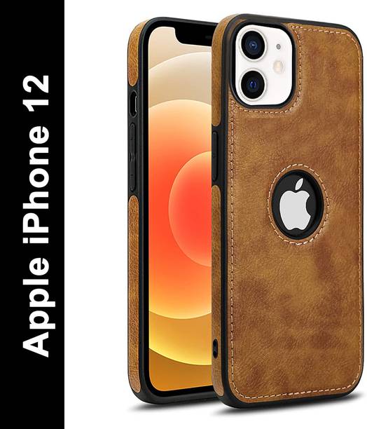 Wowcase Back Cover for Apple iPhone 12