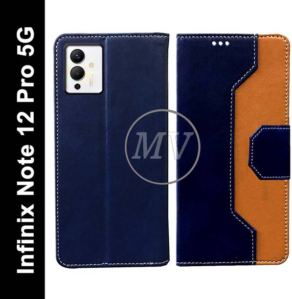 Trap Back Cover for Infinix Note 12 Pro 5G