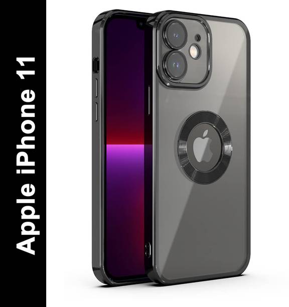 SEVEN7STAR Back Cover for iPhone 11