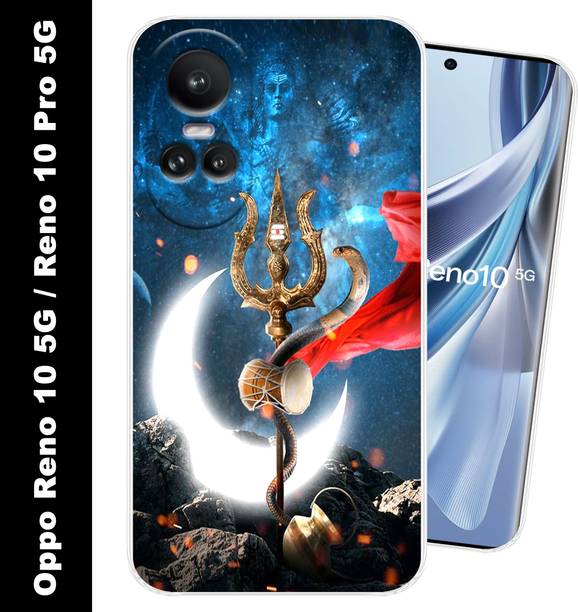 Coolcase Back Cover for Oppo Reno 10 5G, Oppo Reno 10 Pro 5G