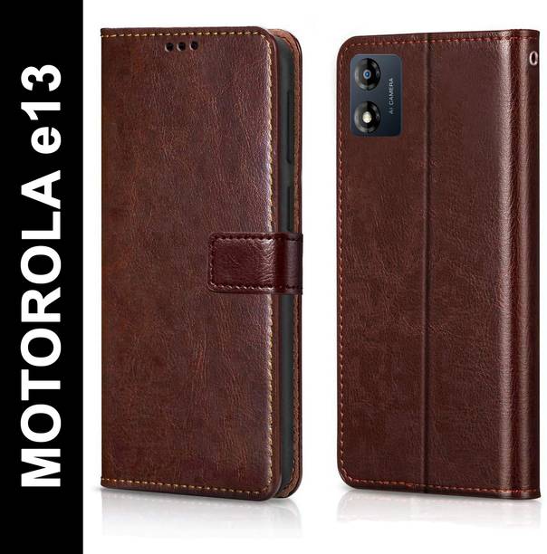 Yofashions Back Cover for MOTOROLA e13
