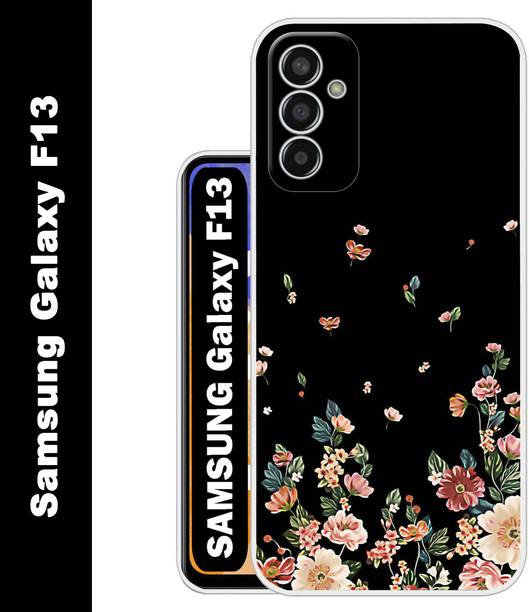 Case Club Back Cover for samsung galaxy f13