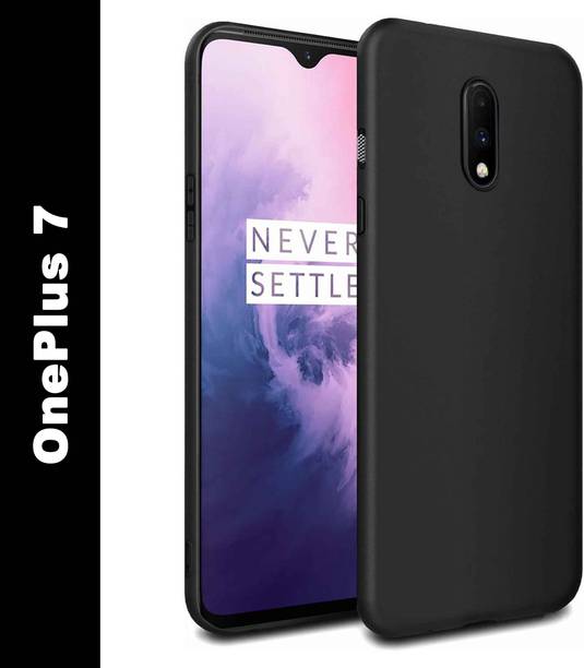 kolli Back Cover for OnePlus 7