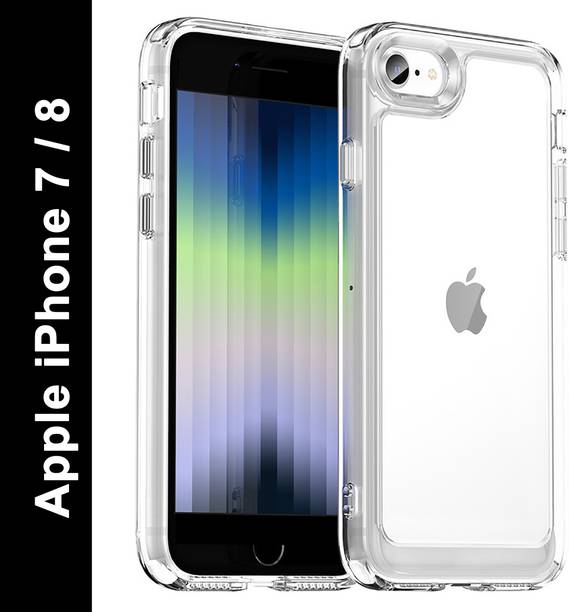 Cover Alive Back Cover for Apple iPhone 7