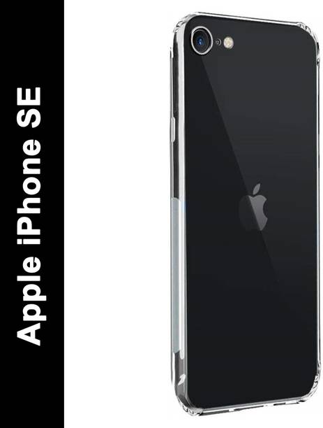 Phone Back Cover Flip Cover for Apple iPhone SE