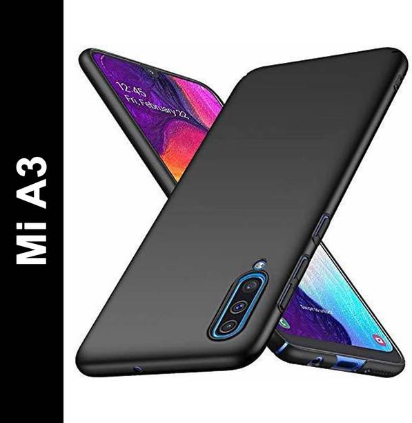 NewSelect Back Cover for Mi A3