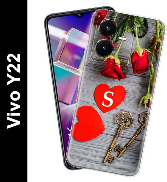 Flipkart SmartBuy Back Cover for Vivo Y22