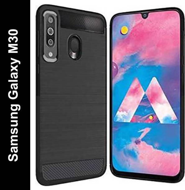 Zapcase Back Cover for Samsung Galaxy M30