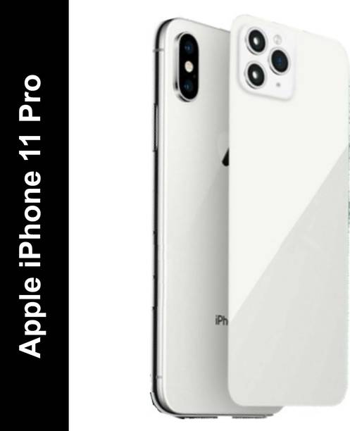 milestone mobile accessories Back Cover for Apple iPhone 11 Pro
