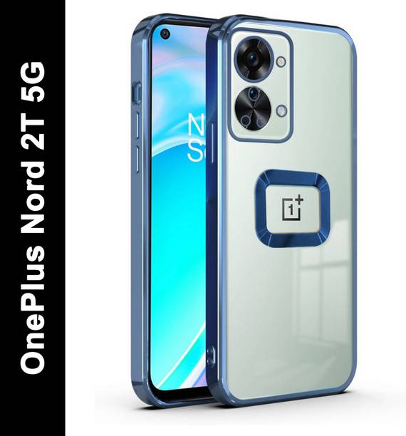 V-TAN Back Cover for Oneplus Nord 2T 5G