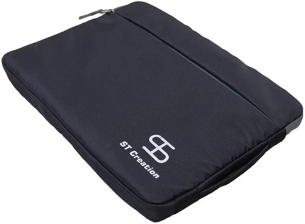 ST Creation Sleeve for 13" - 14" inch Laptop Bag, MacBook Pro Air, Dell Inspiron XPS, Lenovo Thinkpad, HP Pavilion, Asus