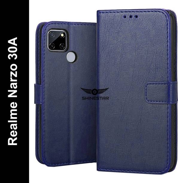 SHINESTAR. Back Cover for Realme C12, Realme Narzo 20, Realme Narzo 30A, Realme C25, Realme C25s