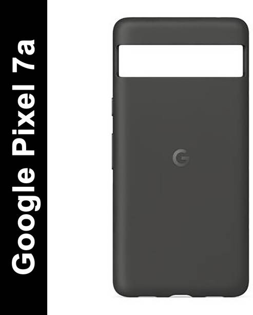 Google Back Cover for Google Pixel 7a