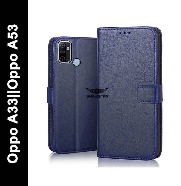 SHINESTAR. Back Cover for Oppo A33, Oppo A53