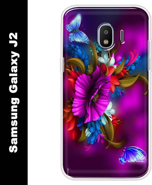 Hansviprint Back Cover for Samsung Galaxy J2