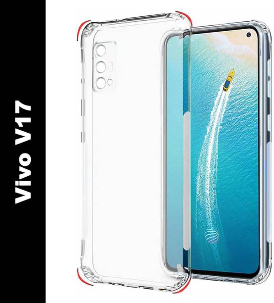 sdonthula Back Cover for Vivo V17