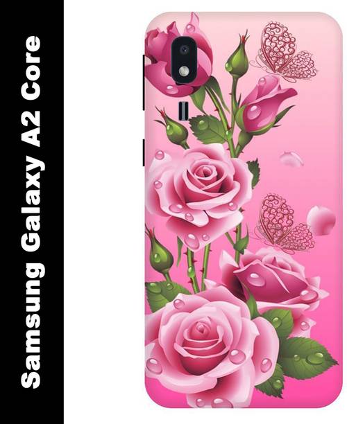 वास्केस Samsung Galaxy A2 Core के लिए