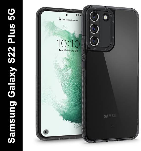 Caseology by Spigen Skyfall Back Cover for Samsung Galaxy S22 Plus 5G