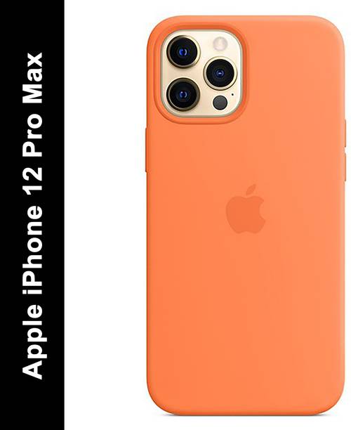 Apple Back Cover for Apple iPhone 12 Pro Max