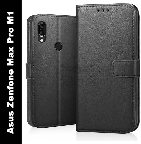 SHINESTAR Back Cover for Asus Zenfone Max Pro M1