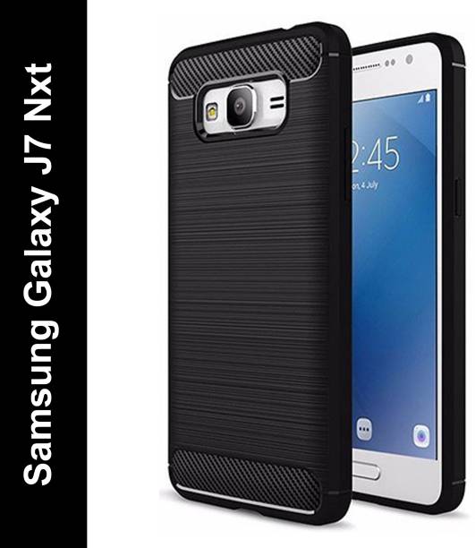 Zapcase Back Cover for Samsung Galaxy J7, Samsung Galaxy J7 Nxt