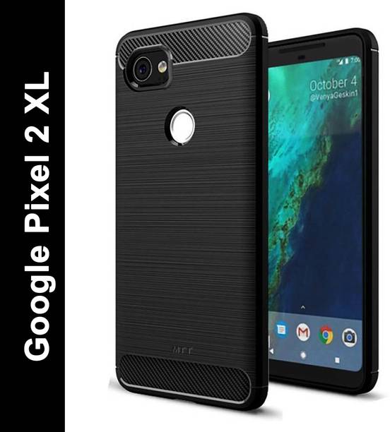 Sprik Back Cover for Google Pixel 2 XL