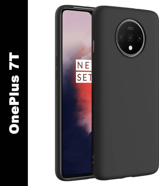 KartV Back Cover for OnePlus 7T, 1+7T