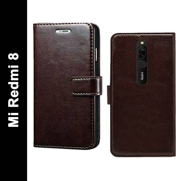 Balacase Back Cover for Mi Redmi 8