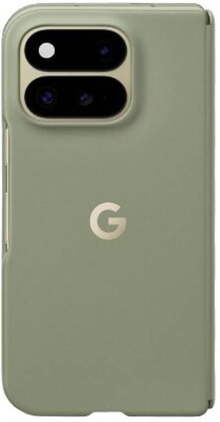 Google Back Cover for Pixel 11 Pro Fold