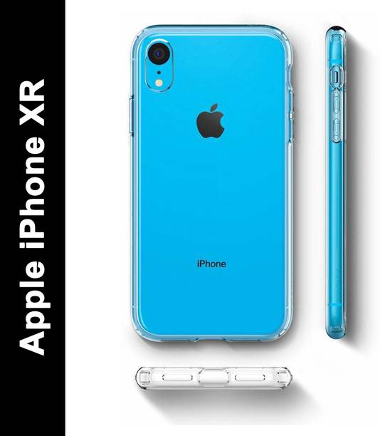 CEDO XPRO Back Cover for Apple iPhone XR