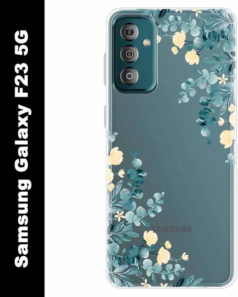 Flipkart SmartBuy Back Cover for Samsung Galaxy F23 5G