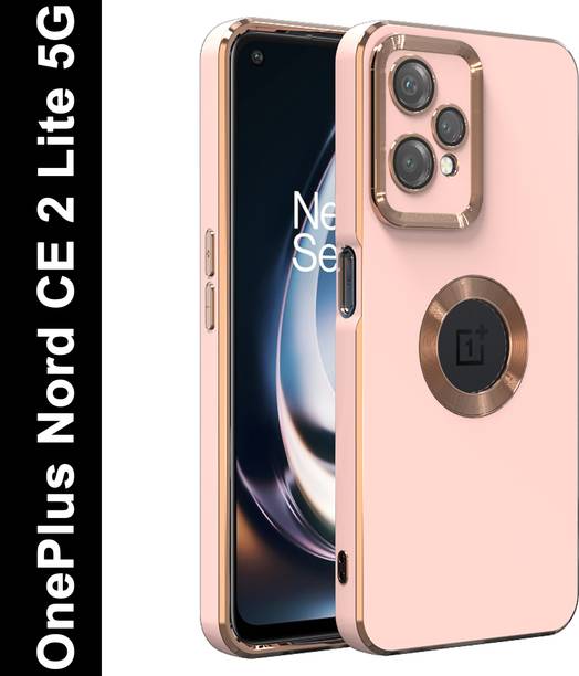 KartV Back Cover for OnePlus Nord CE 2 Lite 5G, OnePlus Nord CE 2 Lite