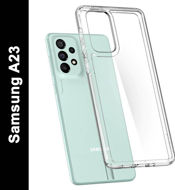 CASE CREATION Back Cover for Samsung A23
