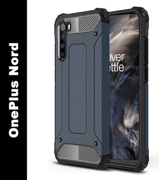 KloutCase Bumper Case for Oneplus Nord, One Plus Nord