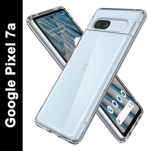 Spigen Ultra Hybrid Back Cover for Google Pixel 7a