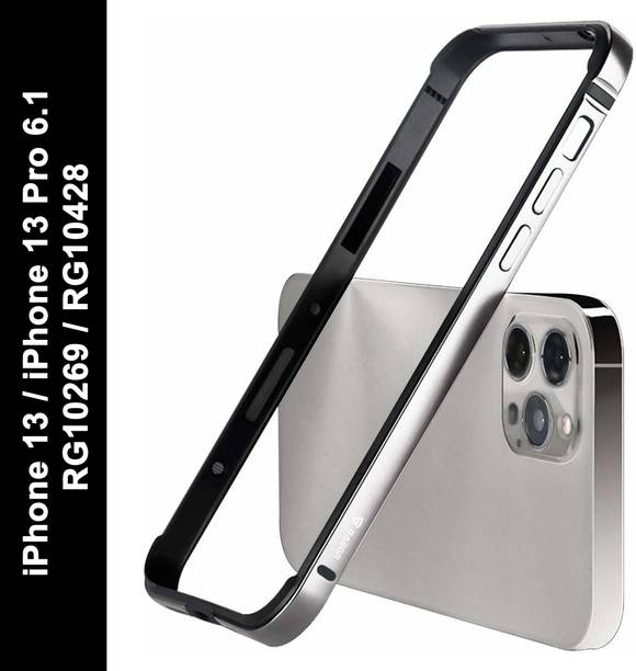 RAEGR Bumper Case for Edge Armor _ iPhone 13 / iPhone 13 Pro 6.1 _ RG10269 / RG10428